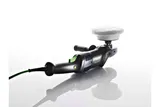 Ротационная полировальная машинка SHINEX RAP 150-14 FE