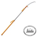 Пилы Silky HAYATE