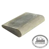 Заточной абразив Rozsutec, 90*60*20мм, каплевидный