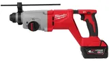 Аккумуляторный перфоратор Milwaukee M18 BLHACD26-502X