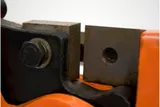 Ручной станок для резки арматуры Stalex MS-28 372203