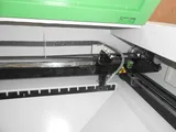 Лазерно-гравировальный станок с ЧПУ WoodTec LaserStream WL 1390