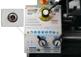 Настольные: Metal Master MasterTurn 2550G