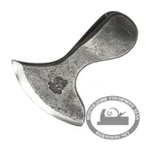 Топор резчицкий ПЕТРОГРАДЪ, Звенигород VII