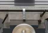 Настольный фрезерный станок Metal Master MMD - 30LV