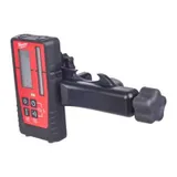 Детектор лазера для линейных и ротационнах нивелиров Milwaukee LRD100