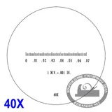 Карманный микроскоп iGaging 40X