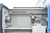 MetalTec CK 50x1000H токарный станок c ЧПУ с прямой станиной