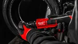 Аккумуляторная прямая шлифмашина для обработки шин Milawukee M12 FUEL FTB-0