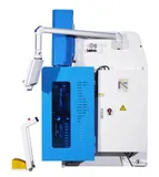 MetalTec HBM 63/2500C Листогибочные гидравлические прессы с ЧПУ контроллером TP10S