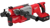 Аккумуляторный перфоратор Milwaukee M18 BLHACD26-502X