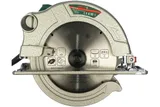 Дисковая пила DWT HKS15-65 5.1.75