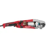 Углошлифовальная машина Milwaukee 230 мм AGVM 24-230 GEX/DMS