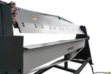 Электромеханический листогиб Metal Master MEF 2515