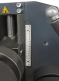 Электромеханический профилегиб ISITAN PK-35