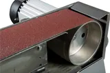 JET JBSM-150 Ленточный шлифовальный станок 400 В