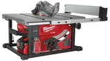 Настольная пила Milwaukee ONE-KEY M18 FUEL FTS210-121B