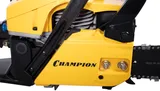 Бензиновая цепная пила CHAMPION 251-18