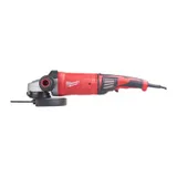 Углошлифовальная машина Milwaukee 230 мм AGVM 24-230 GEX/DMS