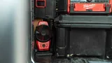 Вентилятор Milwaukee M12 AF-0