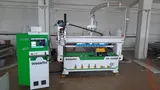 Фрезерно-гравировальный станок с ЧПУ WoodTec HA 2030 QP