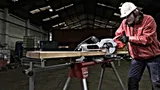Торцовочная пила Milwaukee MS 216 B