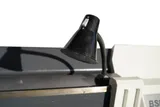 Маятниковый полуавтоматический ленточнопильный станок Metal Master BSM-400 SAF