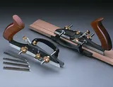 Рубанок-шпунтубель Veritas Small Plow Plane, левый
