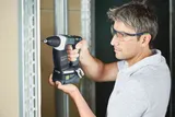 Аккумуляторный строительный шуруповёрт DURADRIVE DWC 18-2500 Basic