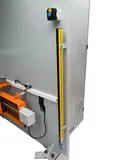 Листогибочный гидравлический пресс Ermaksan Power Bend PRO 2100 x 40