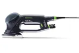 Эксцентриковая шлифовальная машинка с редуктором ROTEX RO 125 FEQ-Plus