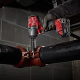 Аккумуляторный импульсный гайковерт Milwaukee M18 FUEL™ 1/2 FMTIWP12-0X фиксация пином