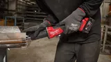 Аккумуляторная прямошлифмашина Milwaukee M18 FUEL FDGROVPDB-0X