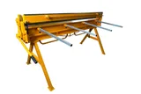 Ручной листогиб MetalMaster LBA 2510