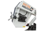 Полуавтоматический ленточнопильный станок METAL MASTER BSM-400 MFR