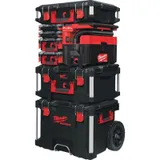 Аккумуляторный пылесос для воды и сухого мусора Milwaukee M18 FPOVCL-0