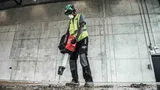 Аккумуляторный отбойный молоток Milwaukee MXFDH2528H-602
