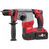 Трехрежимный перфоратор Milwaukee SDS-PLUS М18 HD18 HX-402C