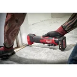 Аккумуляторный мультитул Milwaukee M12 FMT-422X FUEL