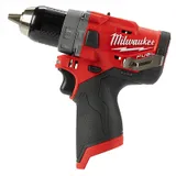Аккумуляторная ударная дрель-шуруповерт Milwaukee M12 FUEL FPD-402XA
