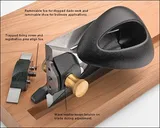 Рубанок Veritas Side Rabbet Plane