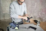 Отрезная система Diamant DSC-AG 125 Plus-FS