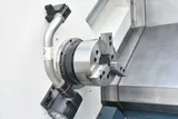 MetalTec ТС 45 x 750 (Комплектация ПРОМ) - Токарный станок ЧПУ с наклонной станиной