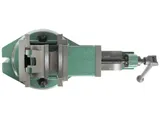 Тиски Metal Master ТСтП3хО106