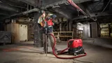 Перфоратор Milwaukee M18 FHM-121C FUEL™ ONE-KEY™ SDS-MAX