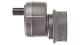 Аккумуляторная ударная дрель шуруповерт со сменным патроном Milwaukee M12 FUEL FPDXKIT-202X