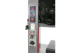 JET VBS-2012 Вертикальный ленточнопильный станок