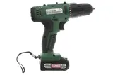 Аккумуляторная дрель-шуруповерт HAMMER Flex ACD12BS 680327