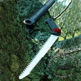 Пила Silky Yamabico 330/165мм, 7+10зубьев/30мм, в чехле