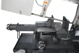 Маятниковый полуавтоматический ленточнопильный станок Metal Master BSM-330R SAF